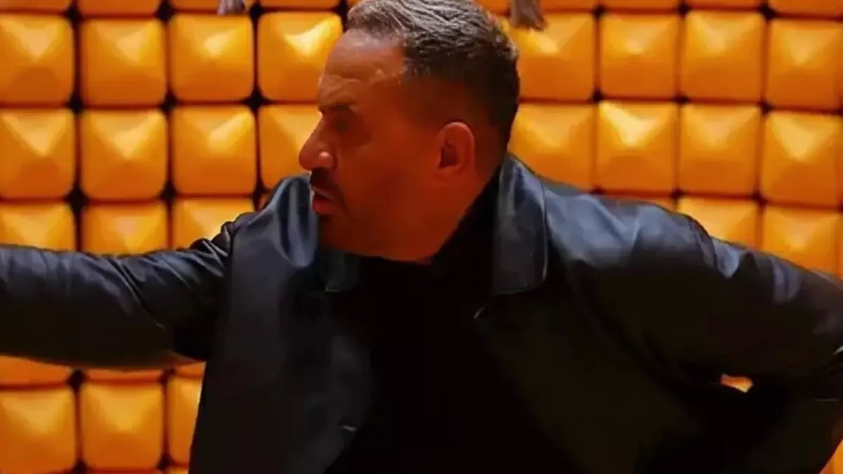 عاجل: صدمة في رامز ليفل الوحش.. ماجد المصري يكشف عن فوبيا خطيرة وظروف علاقته بالمخرج محمد سامي التي ستغير كل شيء!