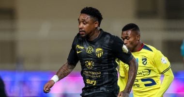 الحزم ضد الاتحاد.. التعادل 1-1 يحسم موقعة الدوري السعودي (فيديو)