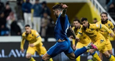 الهلال يسقط في فخ التعادل أمام التعاون بالدوري السعودي.. فيديو