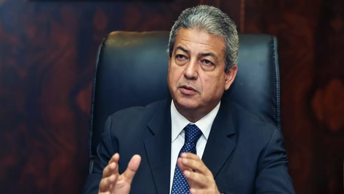 عاجل: خالد عبد العزيز يفضح الحقيقة المؤلمة… يرفض رئاسة اتحاد الكرة والزمالك رغم الشرف الكبير - وهذا هو السبب الصادم!