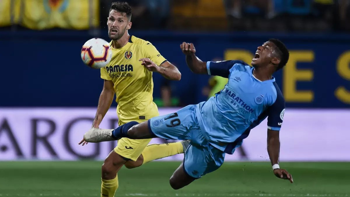 عاجل: ريال مدريد يخطف موهبة إسبانيا الذهبية... مارسيلو الجديد عمره 16 عاماً فقط!