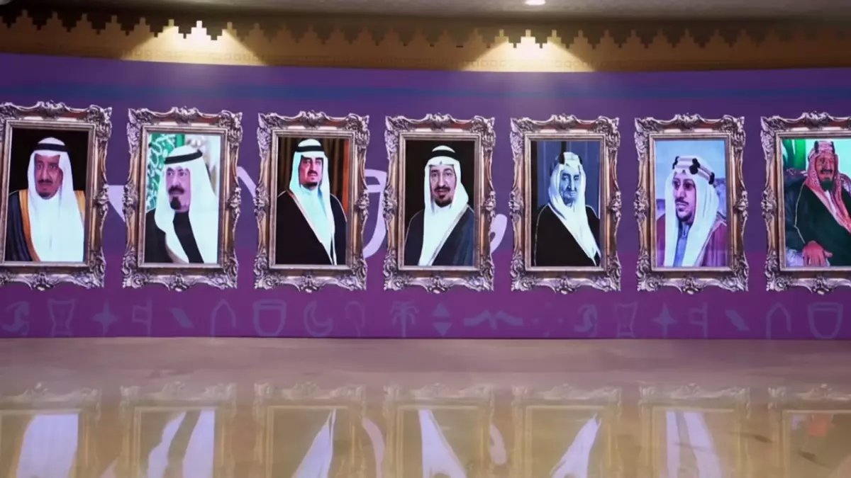 شاهد: مسن من أقصى حدود السعودية يكشف المعجزة... "كأني أعيش في قلب الرياض بفضل سلمان ومحمد"!