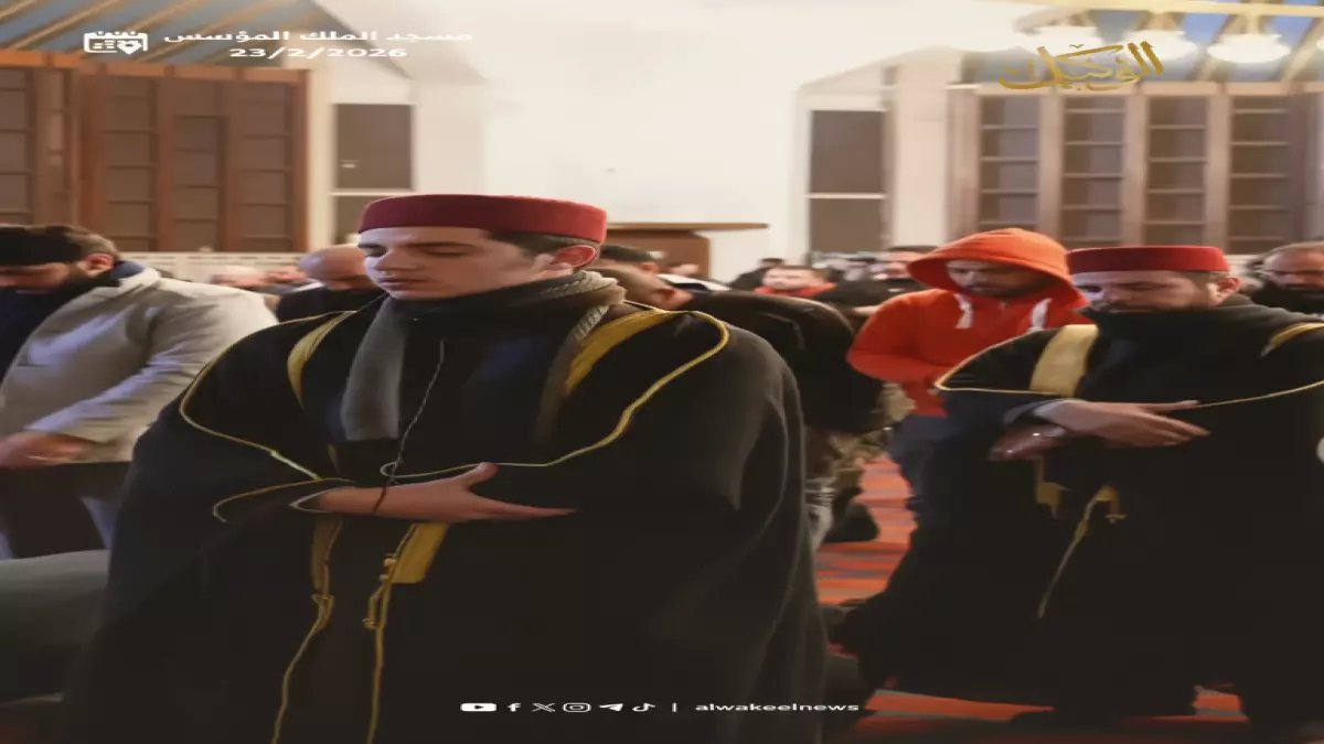 عاجل: معركة الصدارة تشتعل الليلة... الرمثا يواجه امتحان القويسمة والفيصلي يصطاد متذيل الدوري!