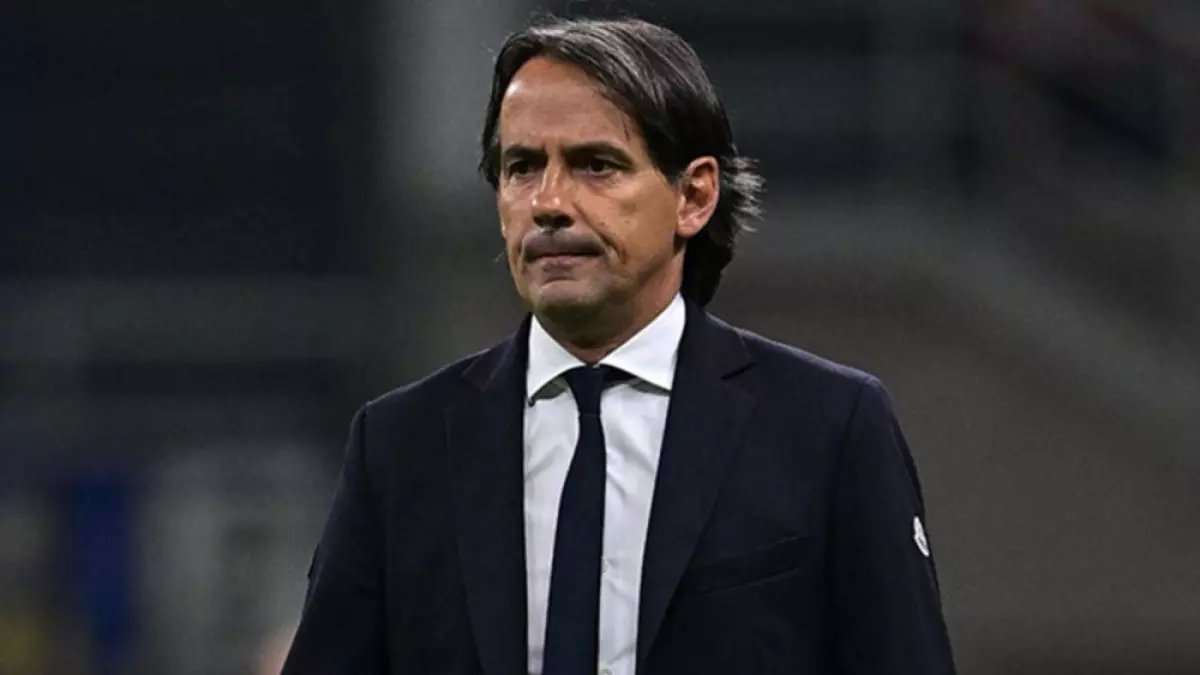 هل يتخلى عن الهلال؟ إنزاغي يفاجئ الجميع بقراره بعد العرض الإنجليزي المثير!