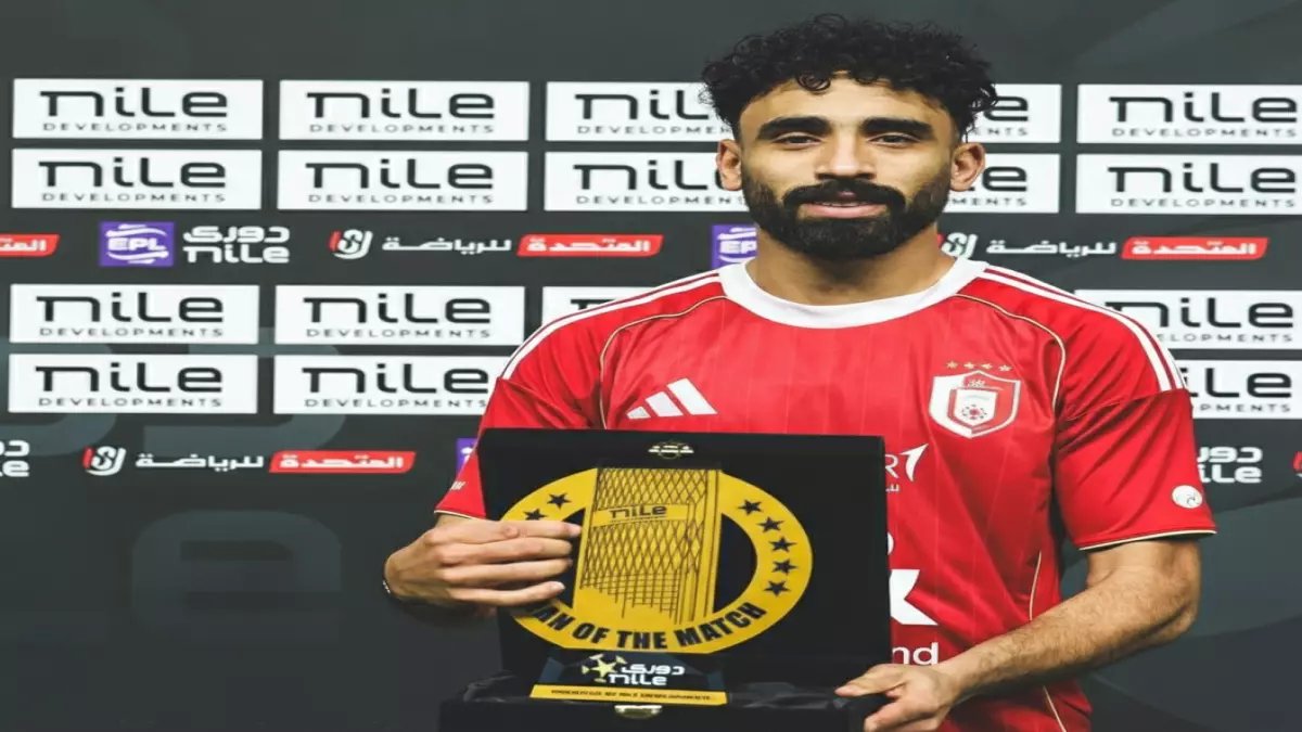 عاجل: مروان عطية يقود الأهلي لفوز مصيري على سموحة… هل يحسم اللقب مبكراً؟