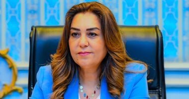 وزيرة التنمية المحلية: توحيد لوائح المشروعات وتسريع الخطط الاستثمارية بالمحافظات