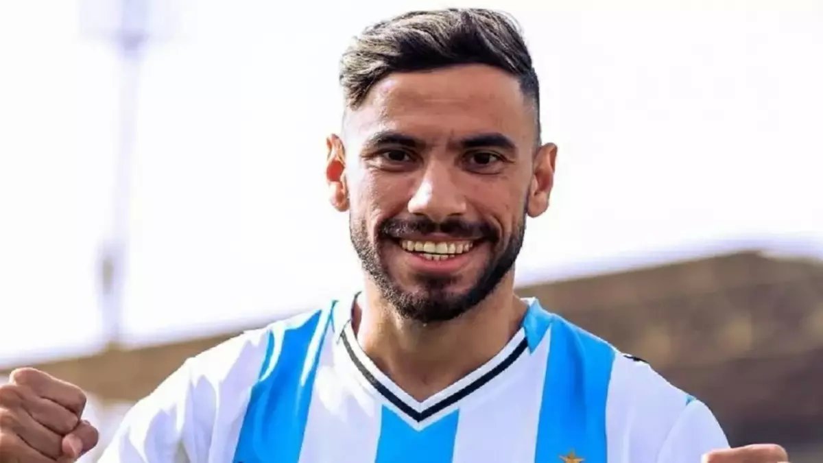 عاجل: انفجار تاريخي في الدوري المصري... ناصر ماهر يتصدر مع نجم الزمالك برقم صادم!