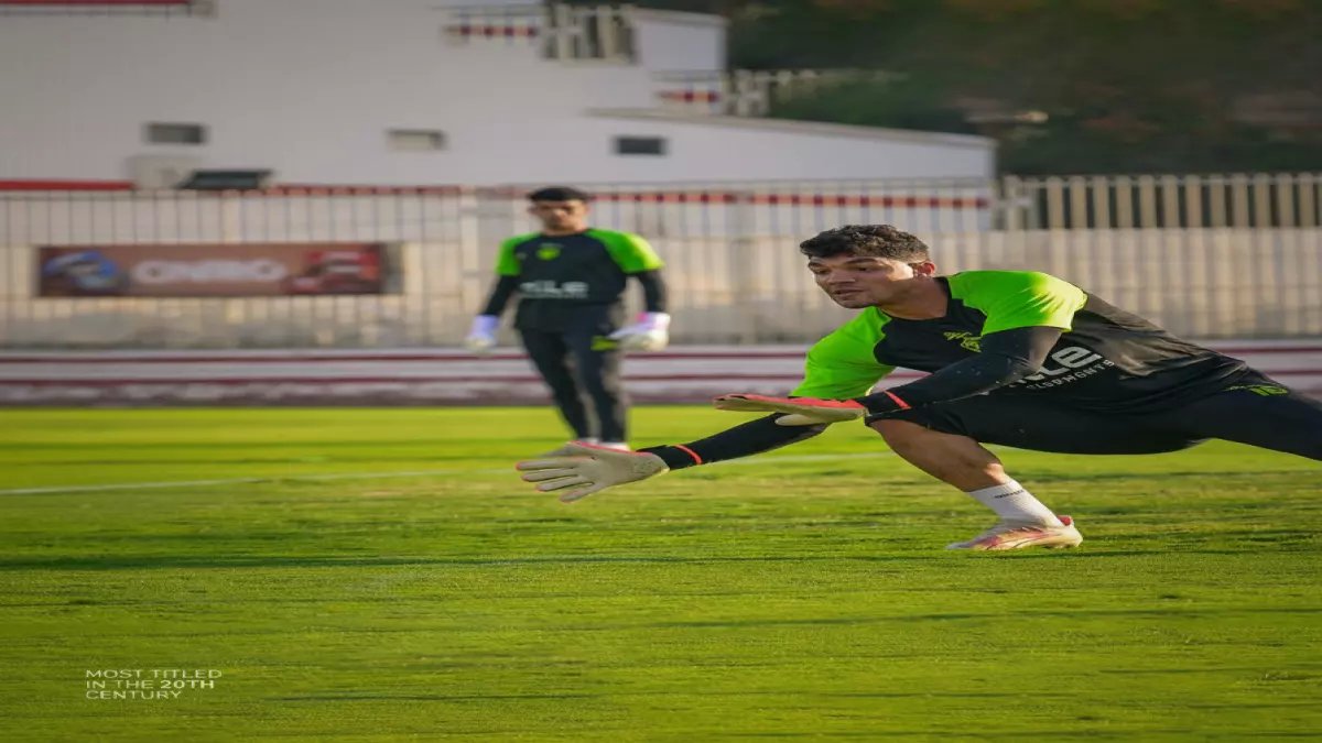 عاجل: سر التدريبات الليلية لمحمد صبحي بعد فوز الزمالك... خطة معتمد جمال المفاجئة!