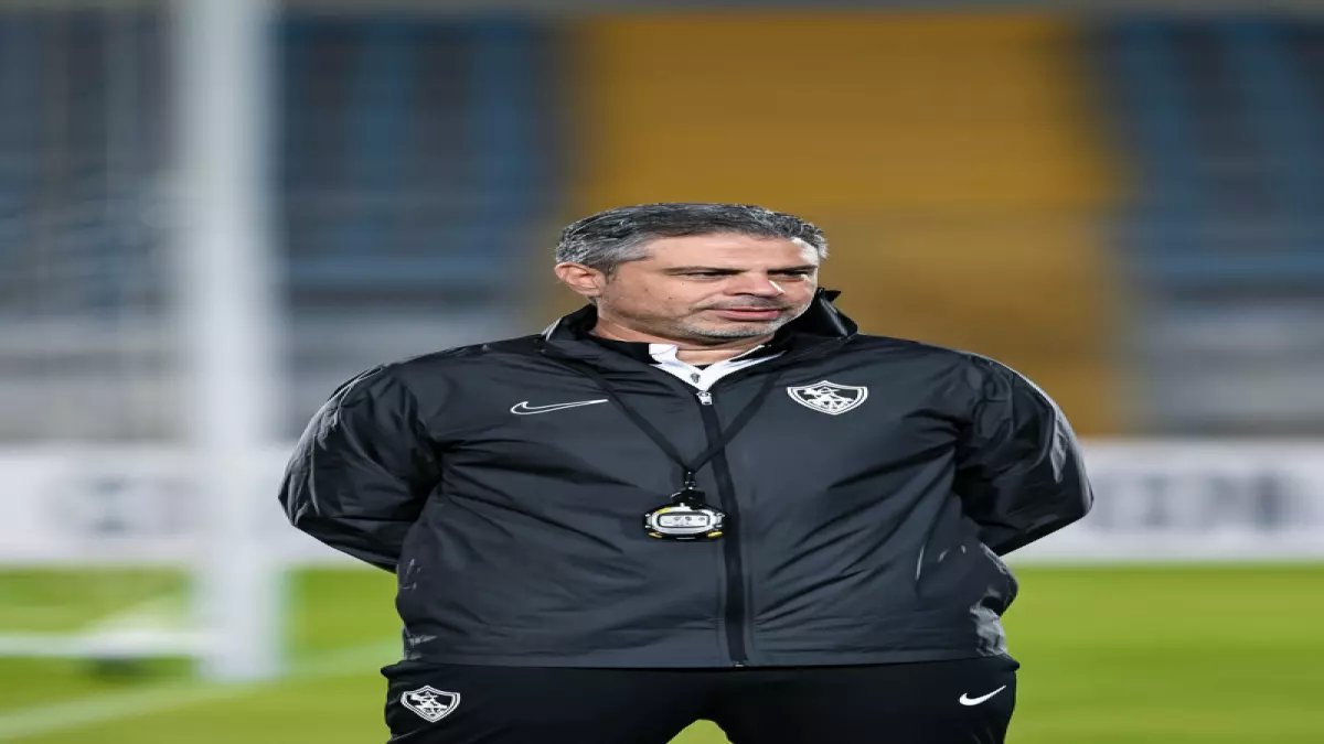 عاجل: الزمالك يقفز للصدارة بعد سحق زد.. وأمير هشام يصفها بـ"ملحمة تاريخية" ستغير مصير الدوري!