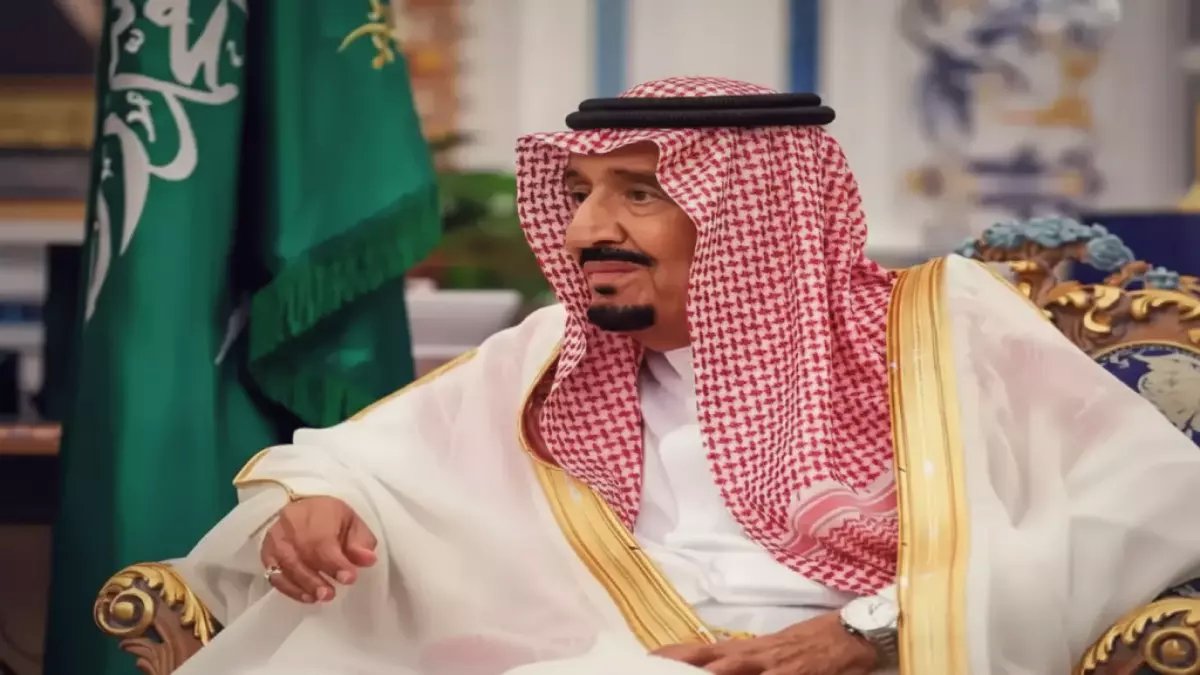 تغيير واقع آلاف الأسرة... كيف ستُحول 2920 ريالاً مستقبل شهر كامل؟ الإجابة في 'بصمة الكرم الملكي' بقيمة 1500 ريال مكرمة استثنائية.