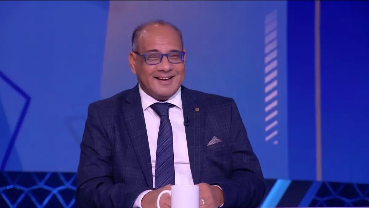 عاجل: السر الخطير الذي يحول الزمالك لآلة تدمير... معتمد جمال يفضح خبايا الصدارة المرعبة!