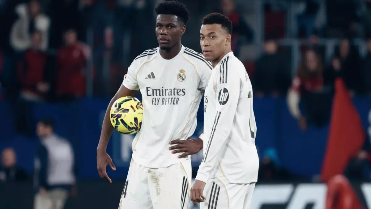 عاجل: ريال مدريد على موعد مع التاريخ الليلة... هل ينجو من كابوس بنفيكا في البرنابيو؟