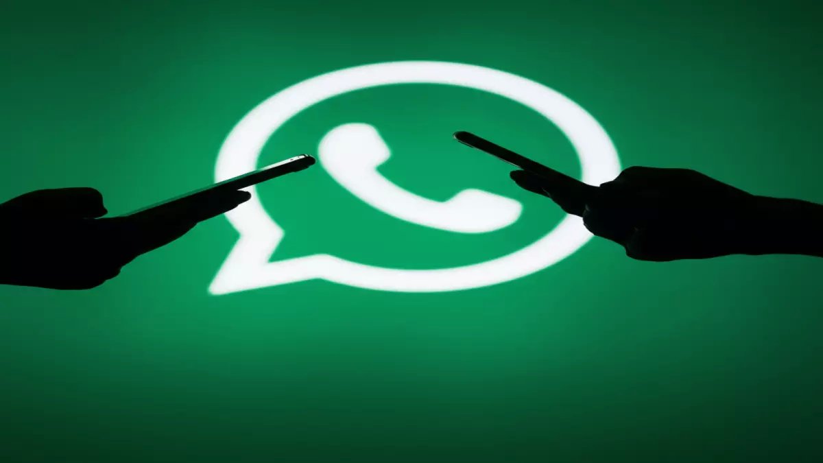 عاجل: واتساب يكشف سراً انتظره 2 مليار مستخدم... الميزة التي ستغير طريقة تواصلك إلى الأبد!