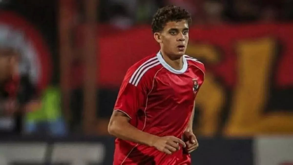 عاجل: برشلونة يخطط لخطف عمر مرموش من مانشستر سيتي... صفقة تاريخية تهز أوروبا!