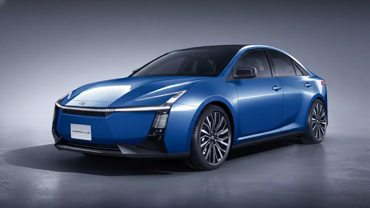 عاجل: تويوتا تصدم السوق المصري بـ"كورولا 2026" بمليون و150 ألف... هل هذا آخر سعر قبل الارتفاع الجنوني؟