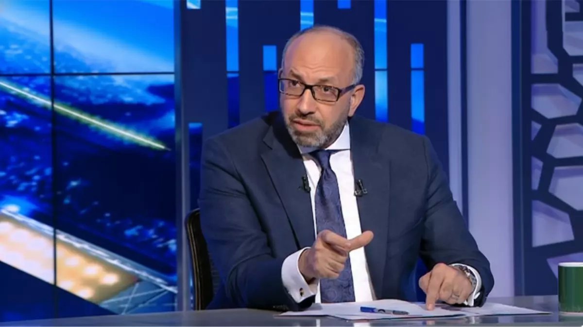 حسام المندوه يكشف الحقيقة الكاملة: ما حدث مع عبدالله السعيد في المباراة الأخيرة... الجماهير تتنفس الصعداء!