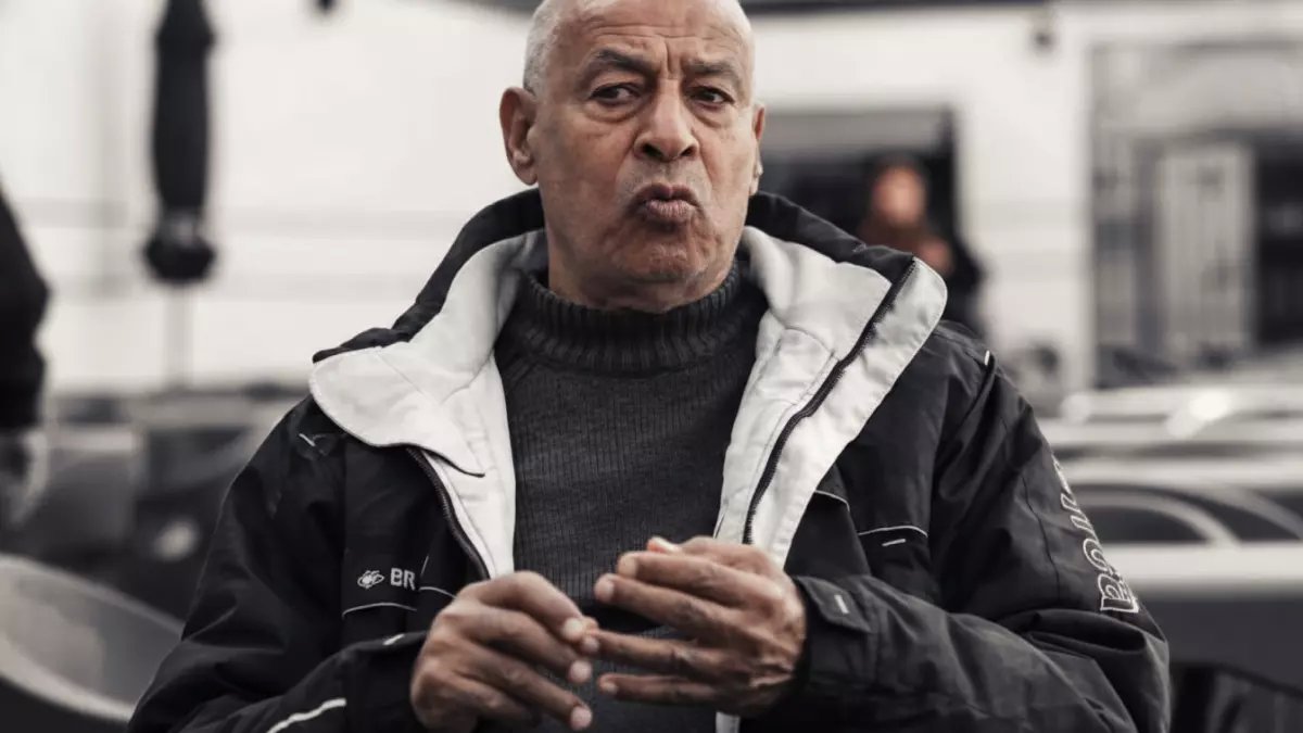 عاجل: وفاة أسطورة الكرة المصرية مصطفى رياض هداف أولمبياد طوكيو... حسام حسن ينعاه بكلمات مؤثرة