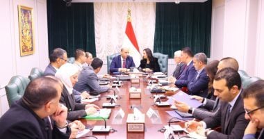 وزيرا التضامن والعمل: تبسيط إجراءات التأمين الاجتماعى للعمالة غير المنتظمة