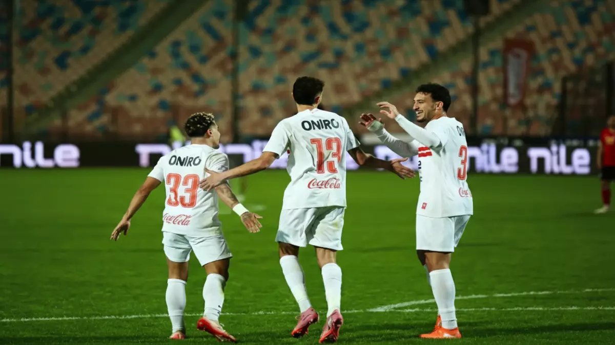 حصري: الجهاز الفني يُحدث ثورة في تدريبات الأهلي... خطة سرية لتجديد دماء القلعة الحمراء!