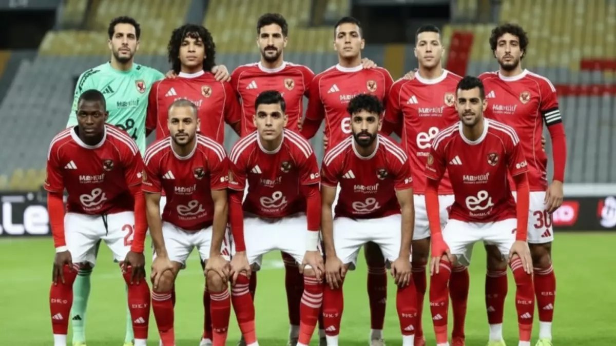 عاجل: توروب يعد مفاجأة تكتيكية خطيرة ضد زد… هل يقود الأهلي لضربة قاضية في الصدارة؟