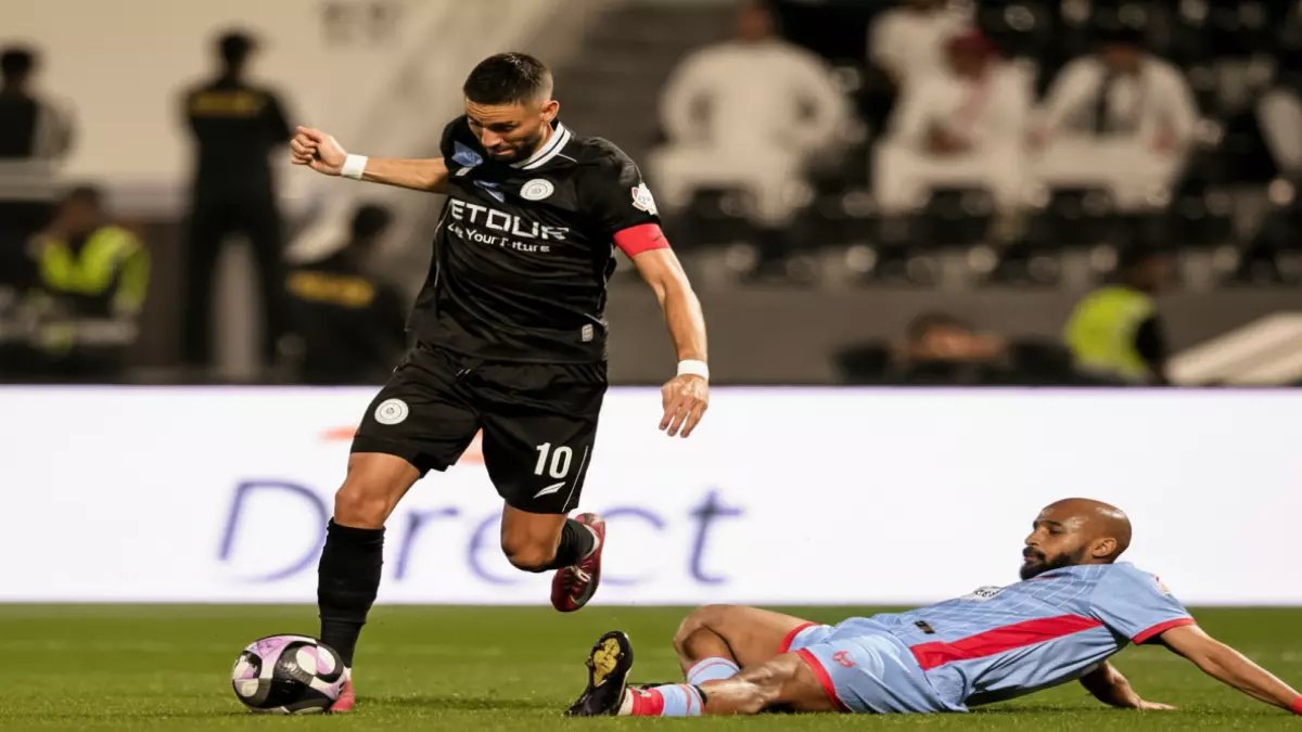 صادم: كاراسكو يدمر الرياض بهاتريك ناري… الشباب ينفجر في دوري روشن!