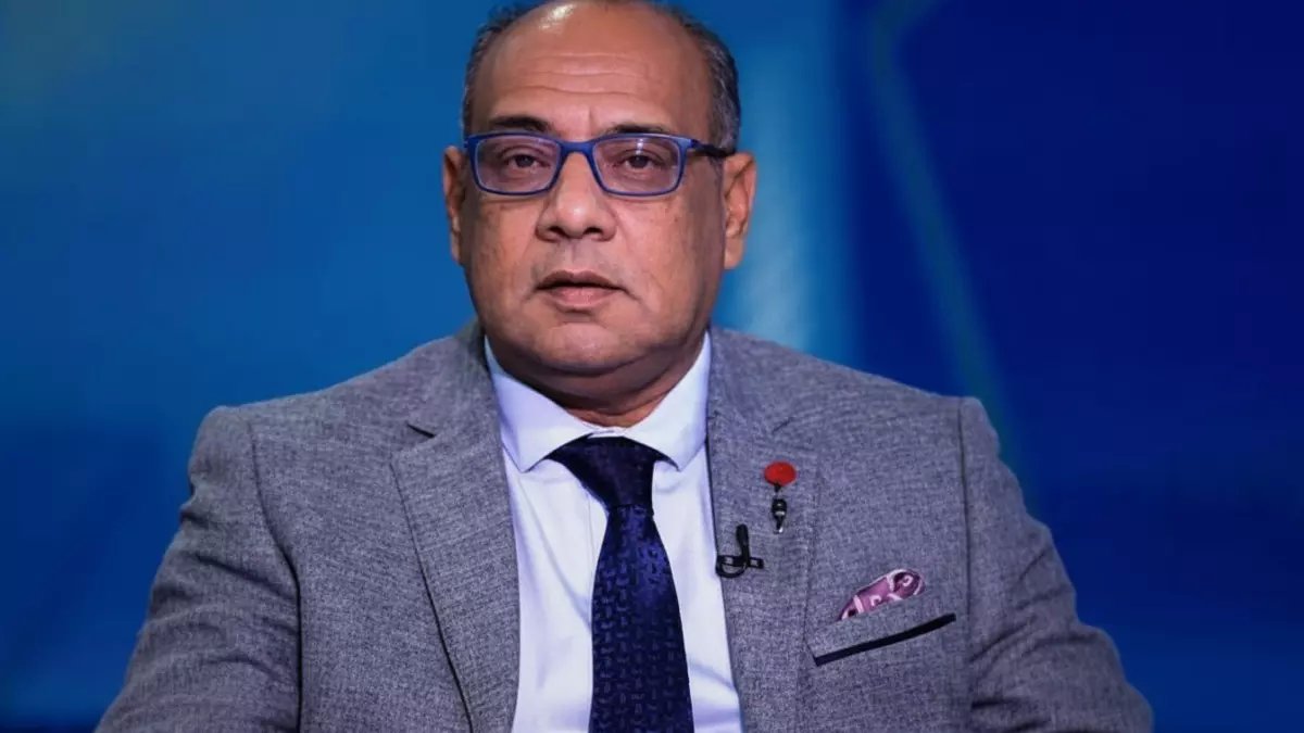 عاجل: الدرديري يصرخ 'ولا في غيره يفرحني' بعد فوز الزمالك الصادم… تصدر الدوري يهدد بمواجهة نارية مع بيراميدز!