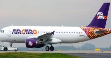 نقل رحلات آير كايرو الدولية لمبنى المواسم والرحلات الداخلية "الركاب 3"