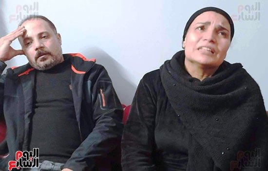 انهيار-والدة-ميرنا-فتاة-الخصوص انهيار-والدة-ميرنا-فتاة-الخصوص