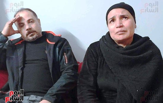 بكاء-والدة-ميرنا بكاء-والدة-ميرنا