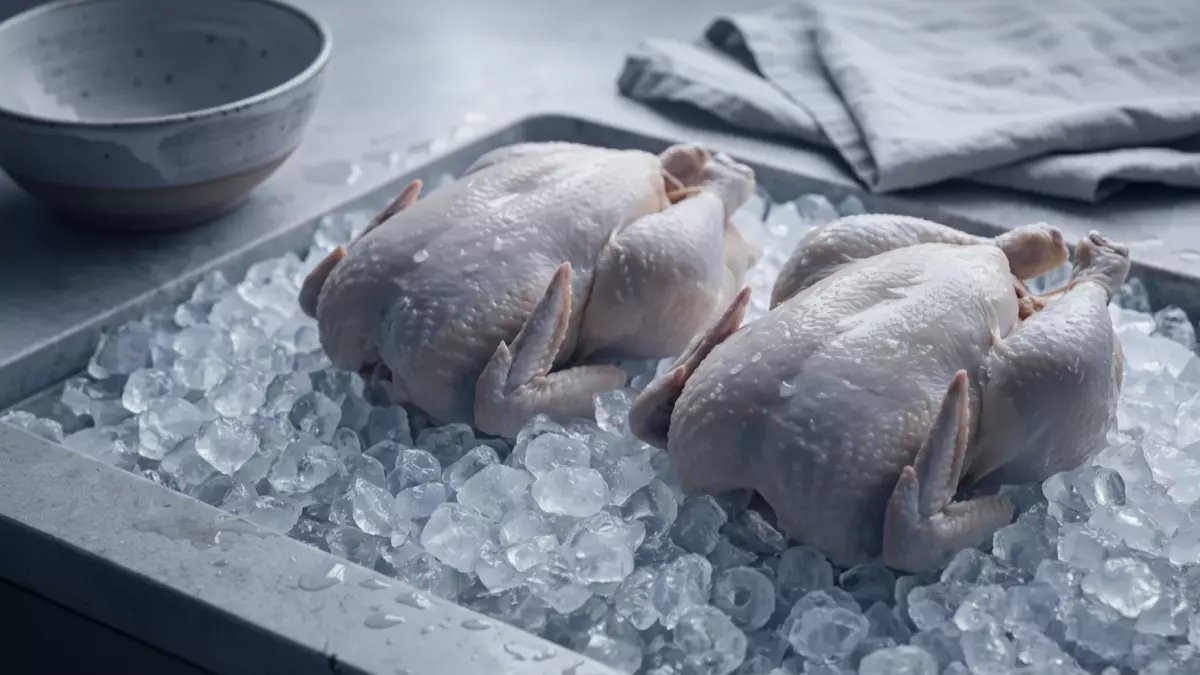 دفعت 47 جنيهاً إضافية على كل دجاجة دون أن تدري... هذا هو الخطة السرية للحكومة المصرية لإلغاء هذا الفارق