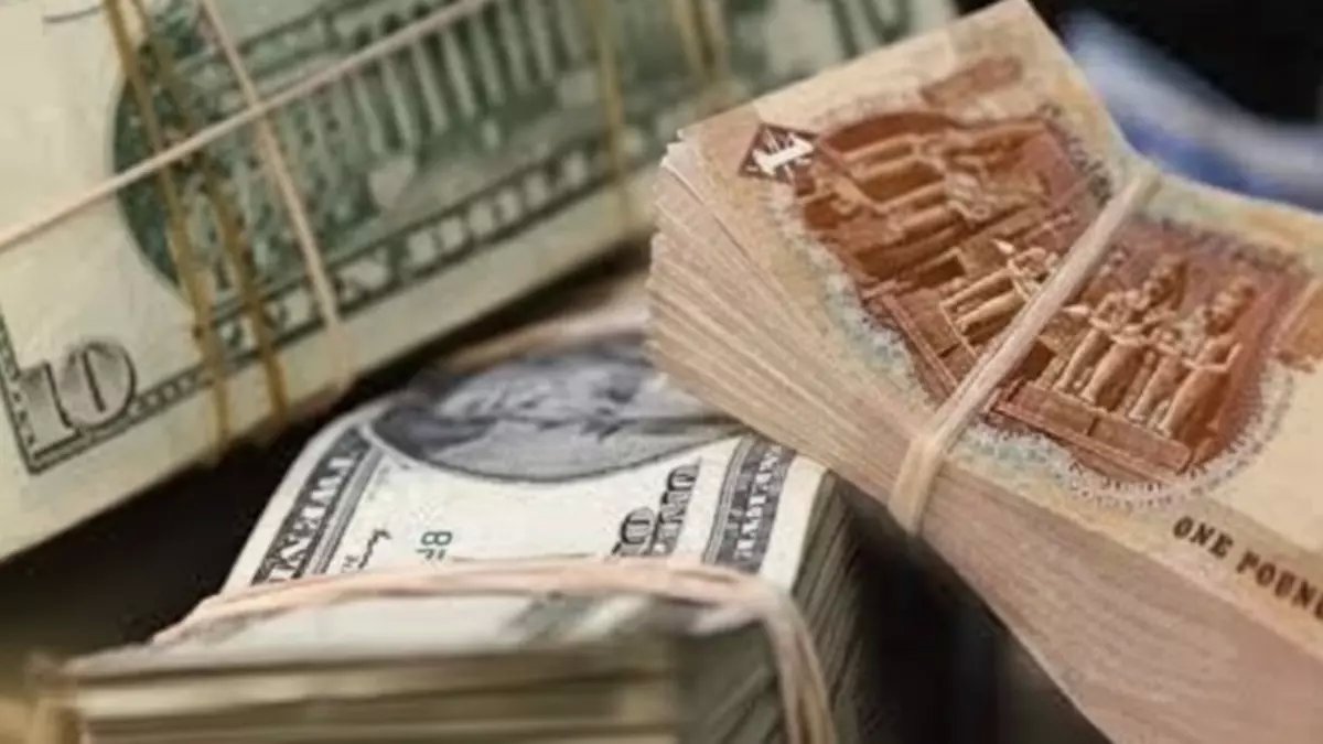 عاجل: الدولار يقتحم حاجز الـ48 جنيهاً في مصر رغم قفزة التحويلات بـ40%... هل تنهار العملة المصرية؟
