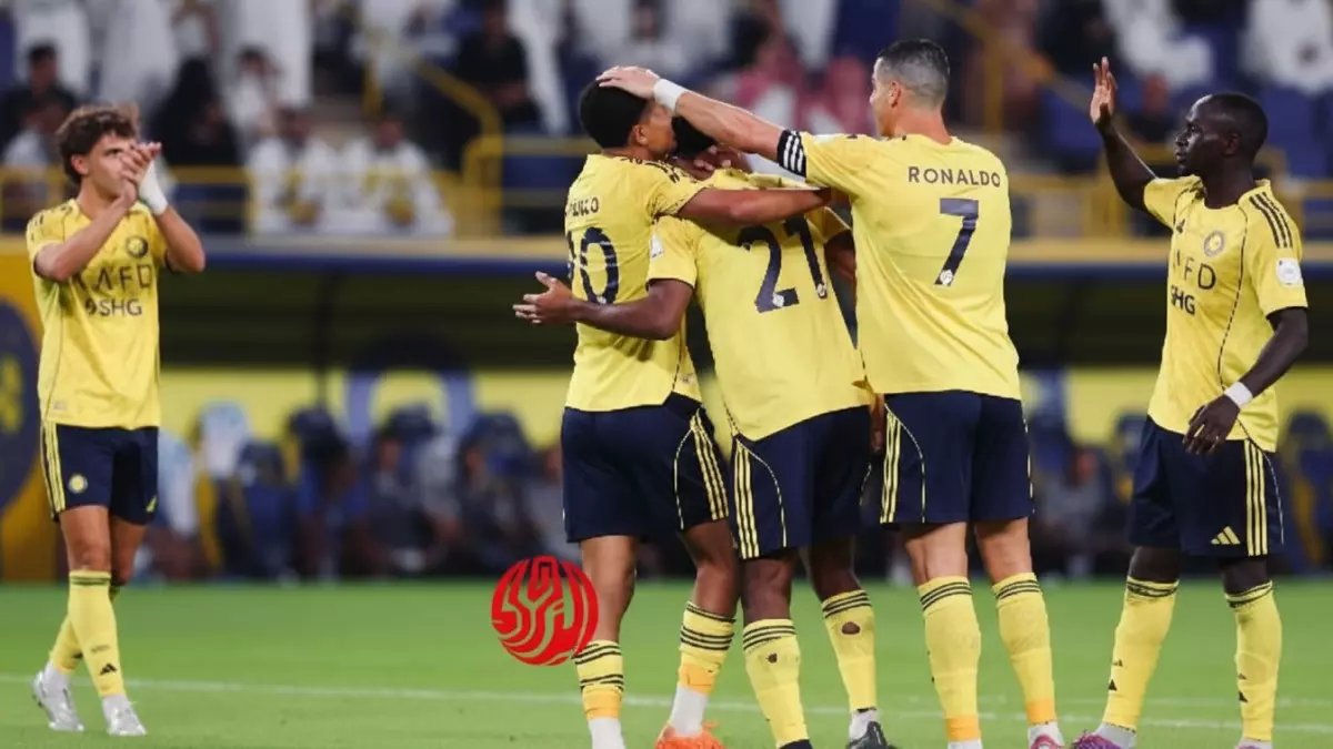 عاجل: رونالدو يواجه نجم الزمالك السابق "دونجا" في معركة القمة والقاع... هل يحقق النصر الفوز التاسع؟