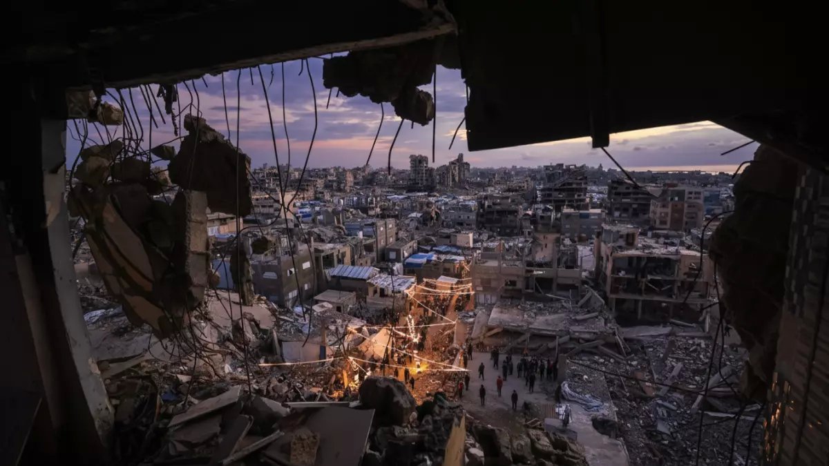 حصري: ساطع نور الدين يكشف هوية حكام دمشق المستقبليين - توقعات صادمة تختلف عن "طالبان" تماماً!