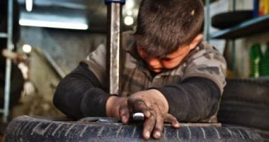 قانون العمل.. لجان عامة فى أقسام الشرطة للتدخل السريع لحماية الطفل