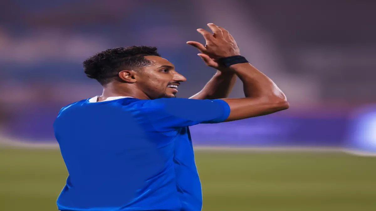 صادم: البكيري يفجر مفاجأة مدوية عن سالم الدوسري… 6 ملايين وسيارة فاخرة كادت تخطفه من الهلال!