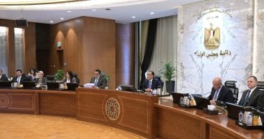 رئيس الوزراء: توجيهات من الرئيس بضرورة الاستمرار فى الحد من معدلات التضخم