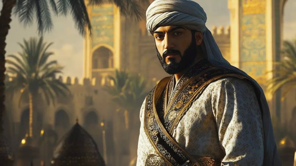 عاجل: 8 رمضان... يوم السيطرة الذي غيّر مسار التاريخ - من فتح مكة لهزيمة شارلمان!