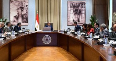 العفو عن باقى مدة العقوبة لبعض المحكوم عليهم بمناسبة عيدى الفطر وتحرير سيناء