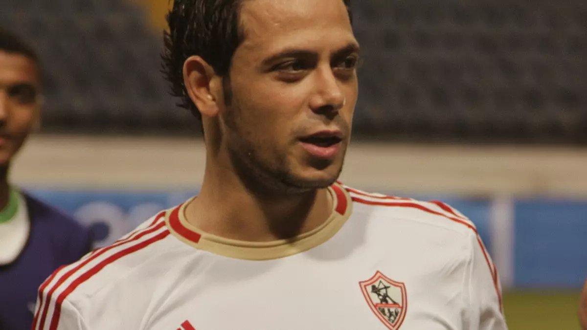 عاجل: إبراهيم صلاح يقتحم الجبلاية لحسم مصيره... هل ينتهي كابوس الـ12 مباراة خلال 48 ساعة؟