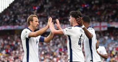 صائمون عن المجد.. لعنة 60 عامًا تطارد منتخب إنجلترا في حصد الألقاب