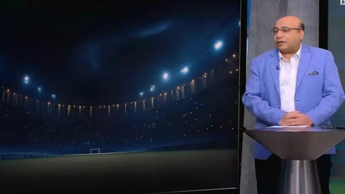 صادم: ناصر منسي يسحق أرقام مهاجمي الأهلي الثلاثة معاً… شهادة خالد طلعت تكشف التفوق الكارثي!