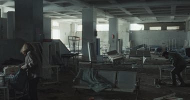 ارتباك إسرائيلي جديد.. ماذا قالت متحدثة الجيش الإسرائيلي عن مسلسل صحاب الأرض