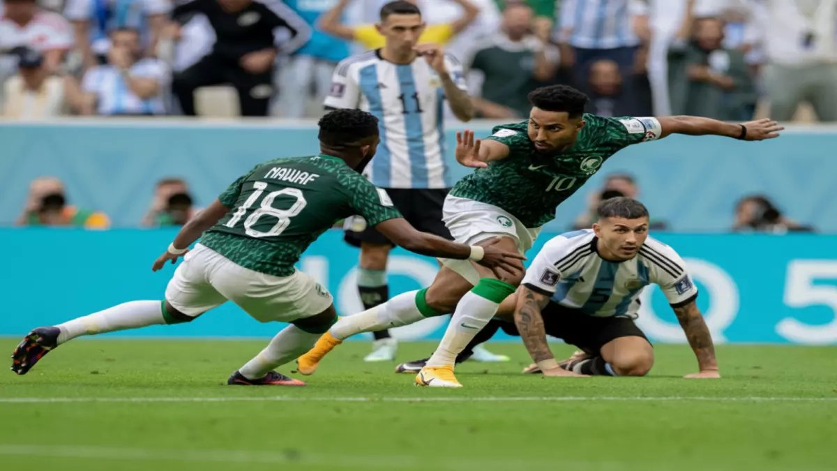 عاجل: بيع تذاكر مهرجان قطر يبدأ غداً - ميسي ضد يامال في الفيناليسيما والسعودية تواجه مصر!