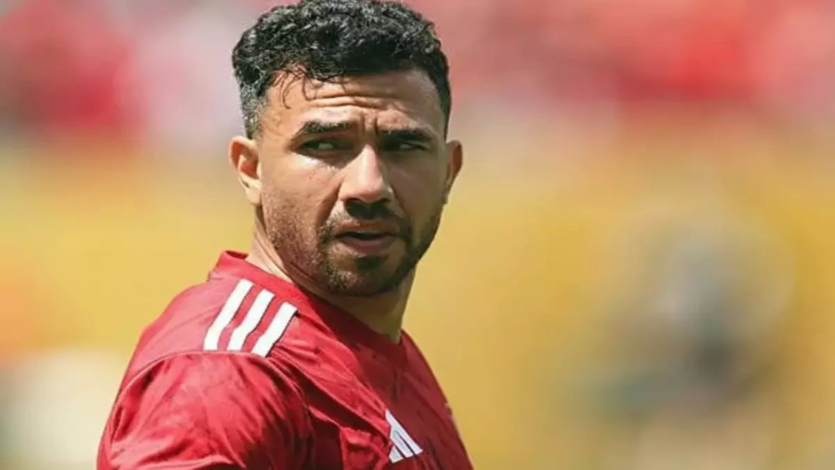 عاجل: تريزيجيه يعود بقوة ويحطم الأرقام القارية… هل يشارك ضد زد إف سي السبت؟