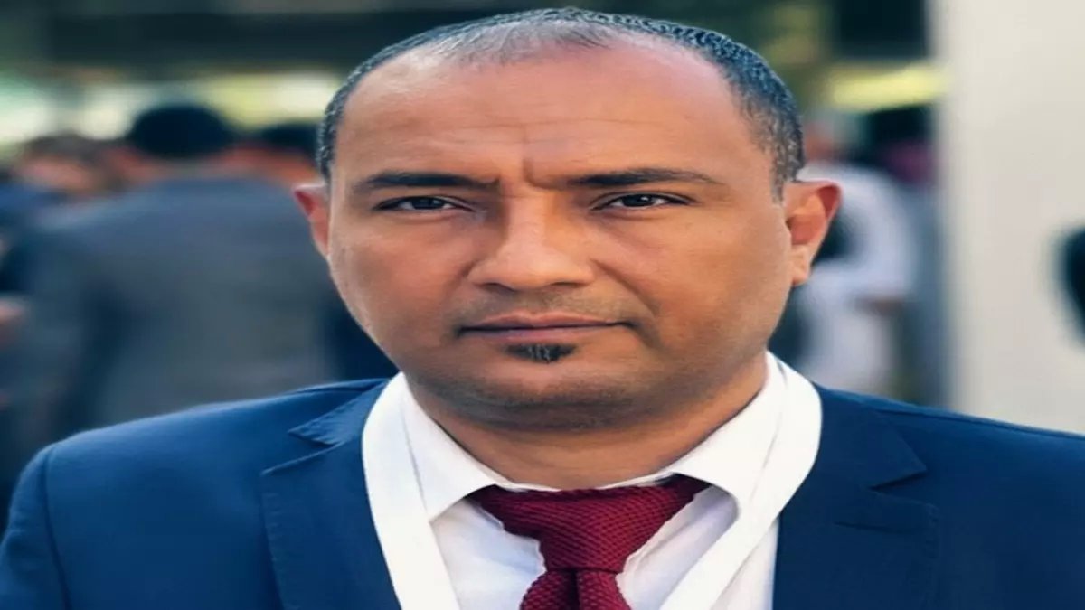 حصري: خبير يكشف المخطط الخطير وراء اقتحام القصر الرئاسي - مشروع تفكيك الدولة اليمنية بدأ!