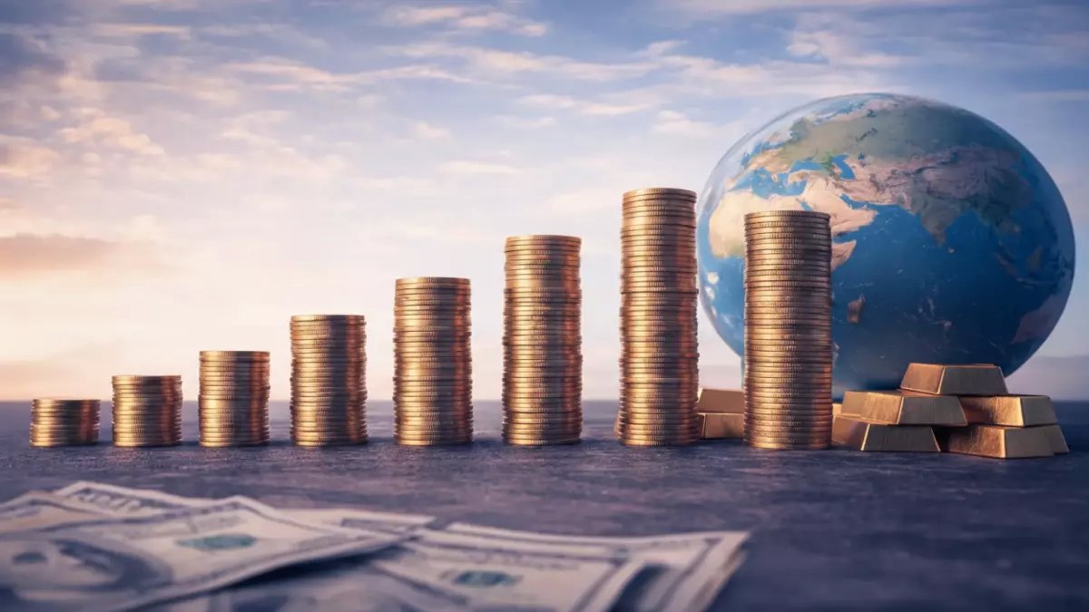 عاجل: السعودية تصدم العالم بـ475 مليار دولار... ومصر في صدمة بالمركز الثامن عربياً!