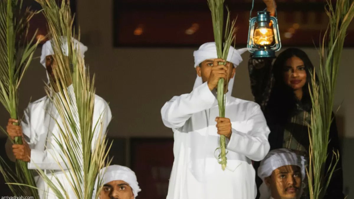 عاجل: موسم القادسية الرمضاني ينطلق بجوائز خيالية تتجاوز 350 ألف ريال... هل تعرف ما ينتظر المشاركين؟