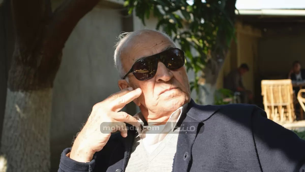 عاجل.. نعي صادم: الأهلي برئاسة محمود الخطيب يعلن الحداد على وفاة الإذاعي التاريخي فهمي عمر - شاهد بيان النادي الرسمي