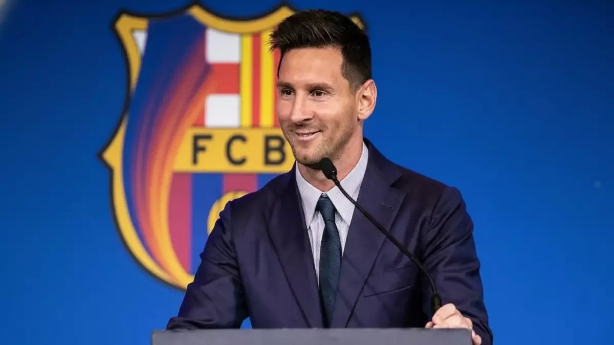 صادم: ميسي يصدم برشلونة برفض تأييد أي مرشح... والمرشحون يستغلون اسمه سراً!