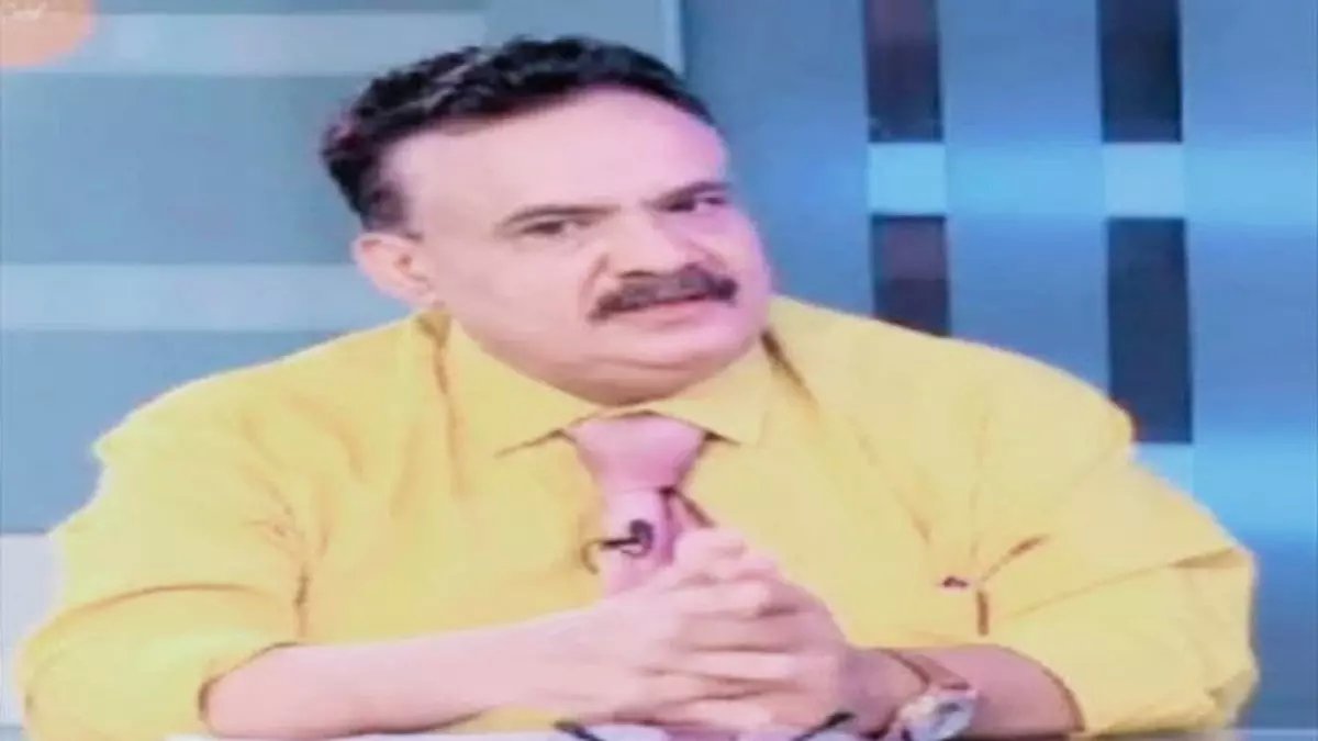 السنيدي يطالب بـ"تنظيف شامل": لا صكوك تمليك للمسؤولين.. وملفات الفساد جاهزة للانفجار!